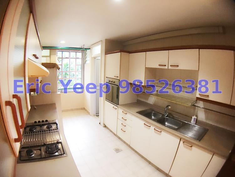 Maplewoods (D21), Condominium #158185862